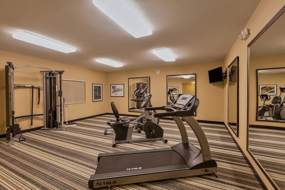 sport facilities