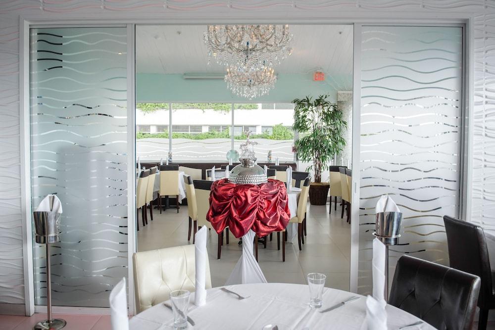 restaurant-cafeteria