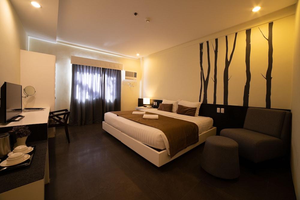 room