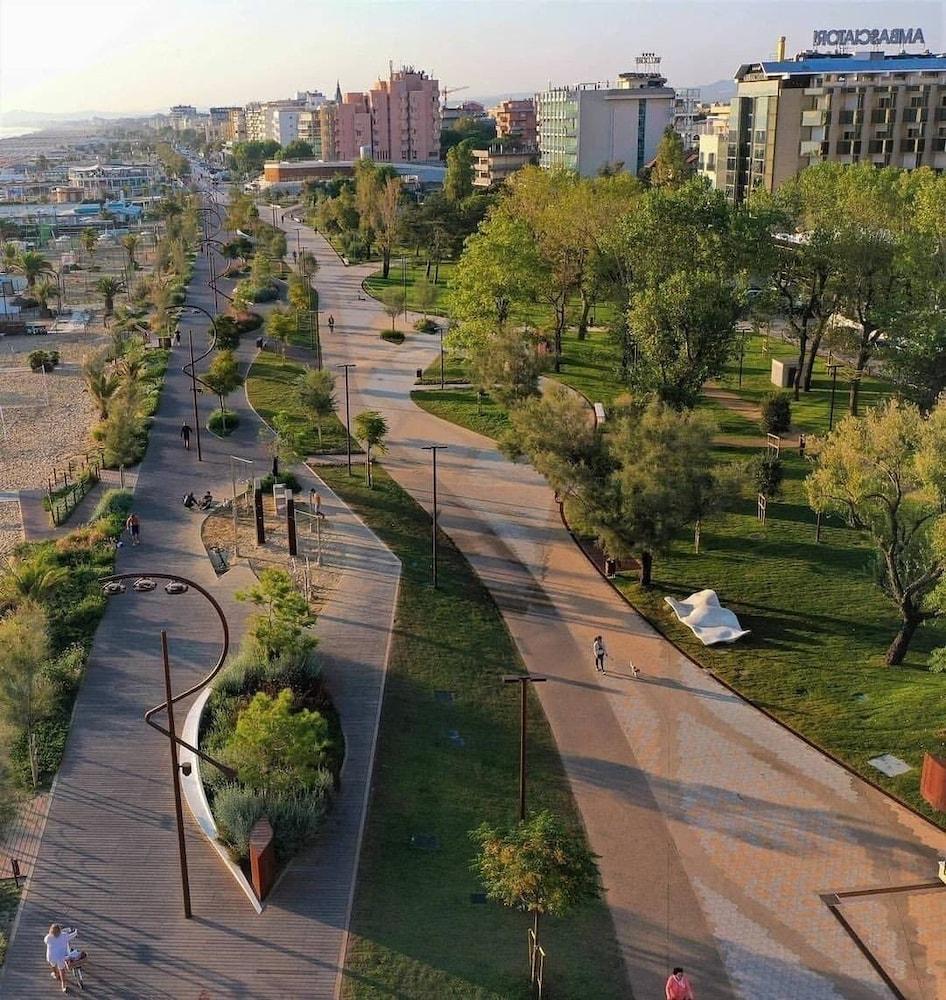 surroundings