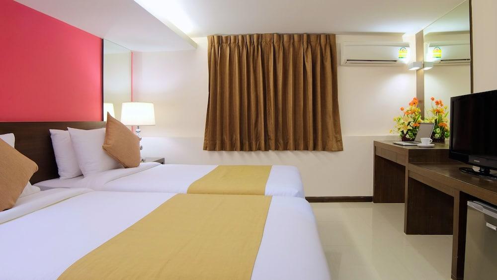 room