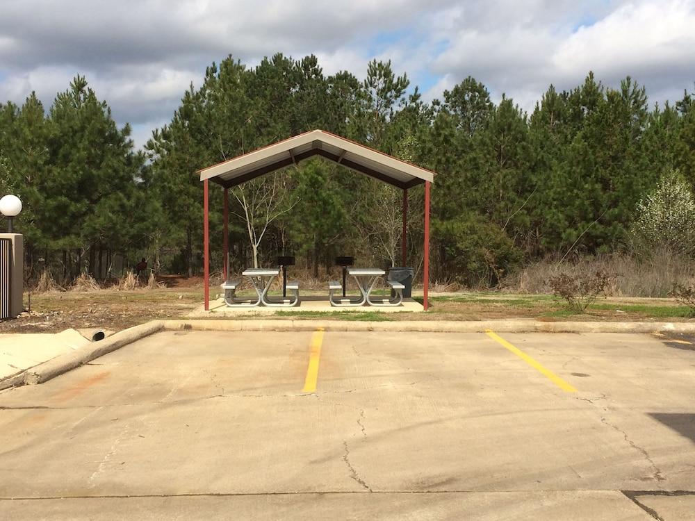 amenities