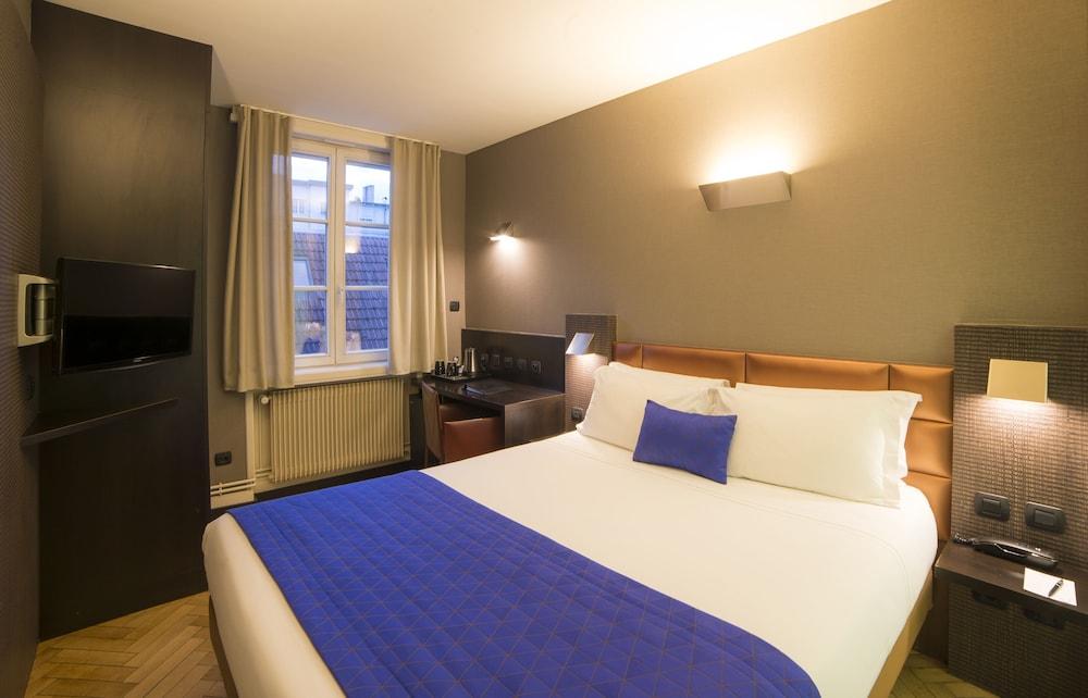 room
