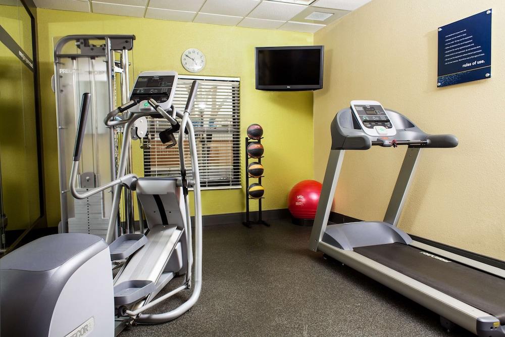 sport facilities