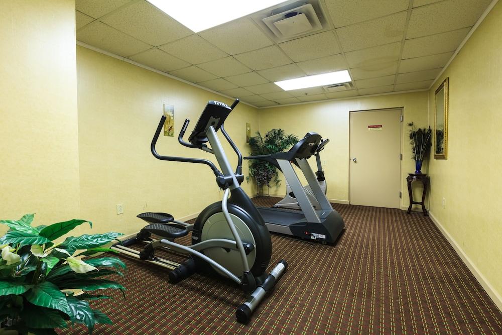 sport_facililities