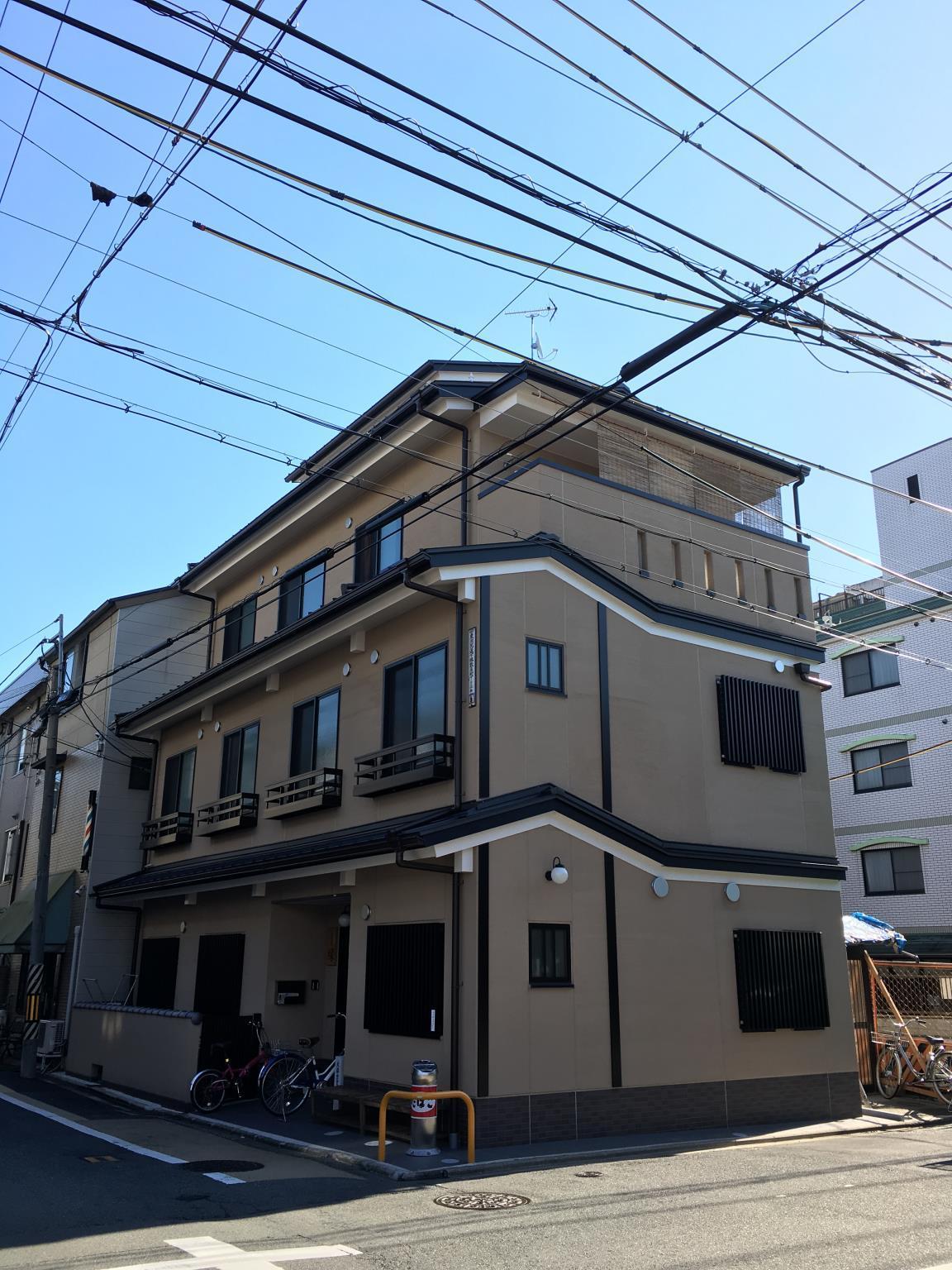 hotel