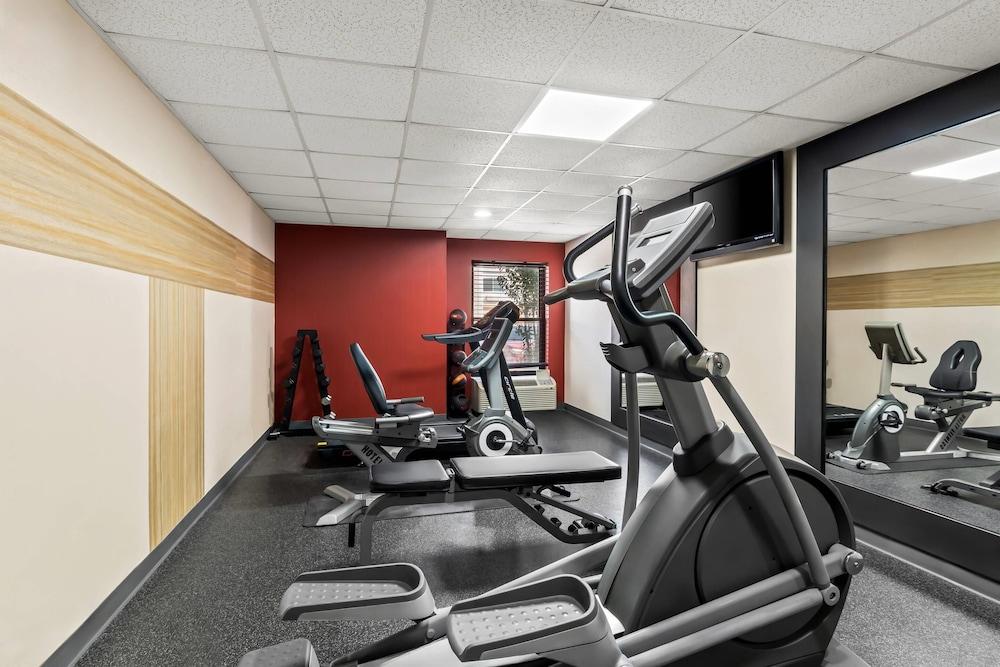 sport facilities