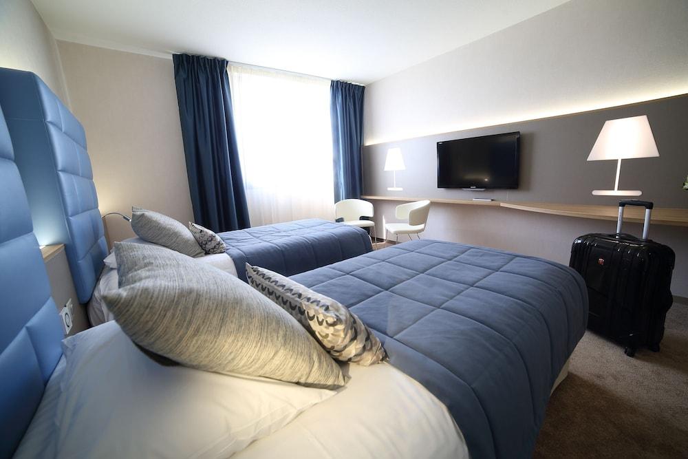 room