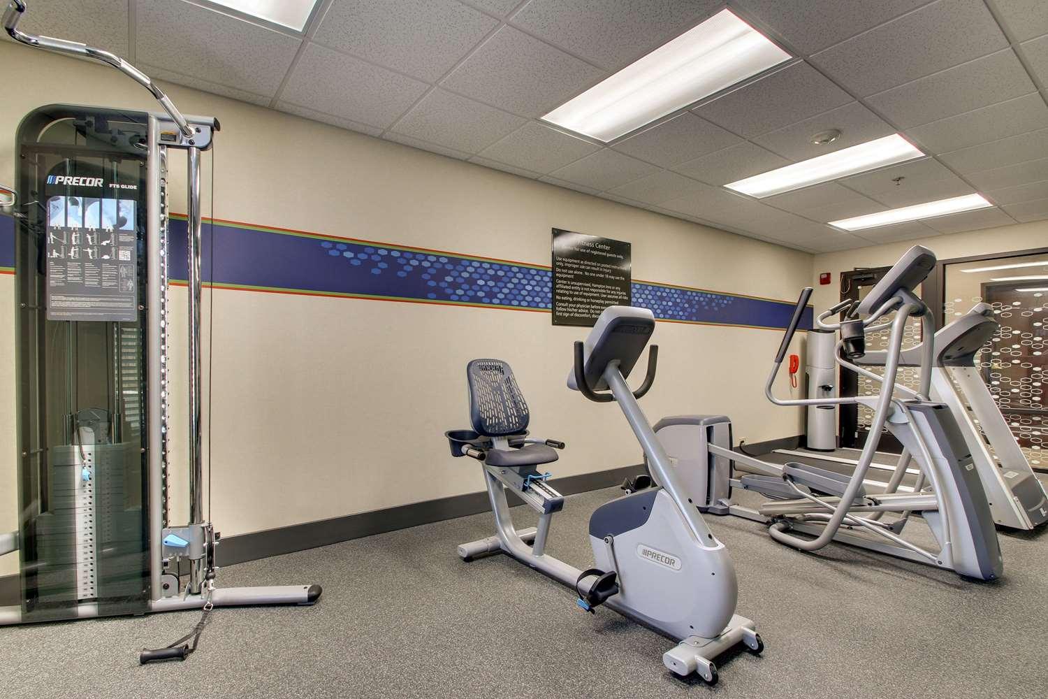 sport facilities