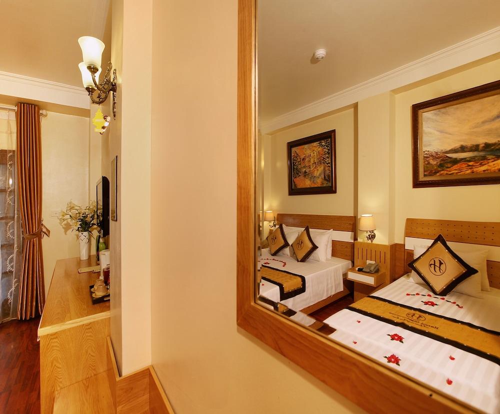room