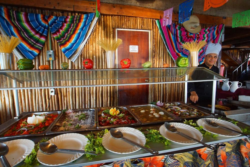 restaurant-cafeteria