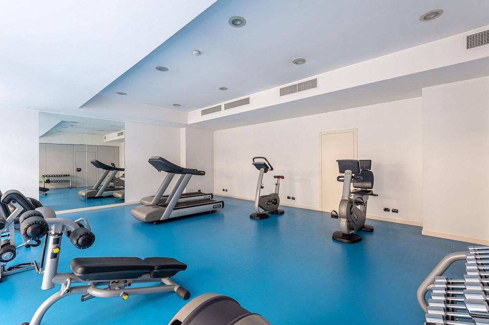sport facilities
