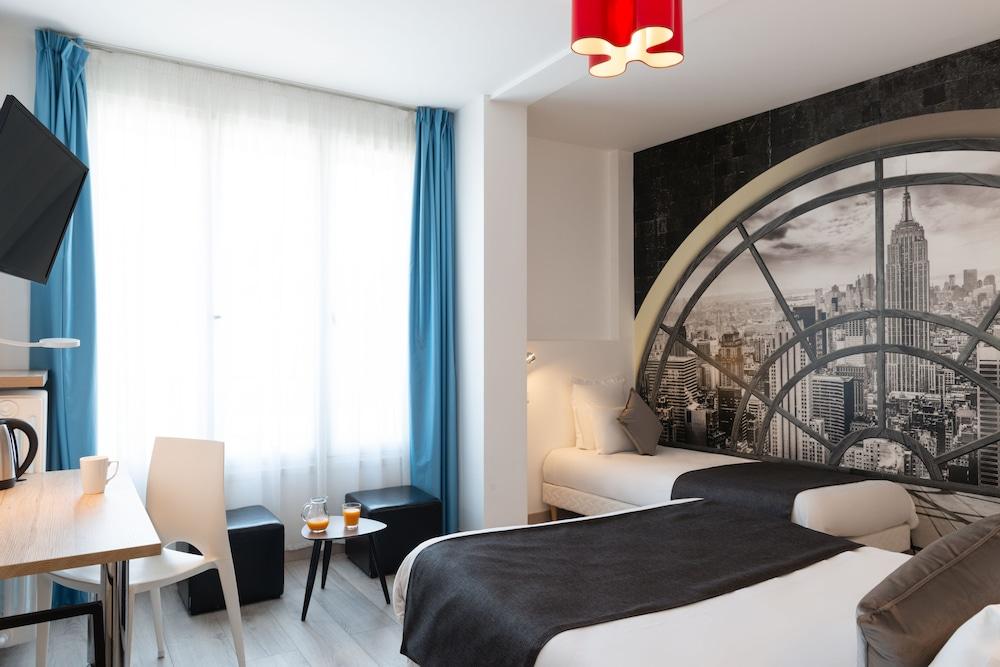 room