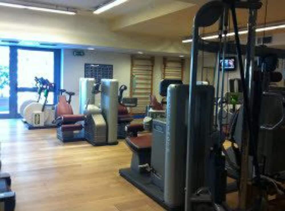 sport_facililities