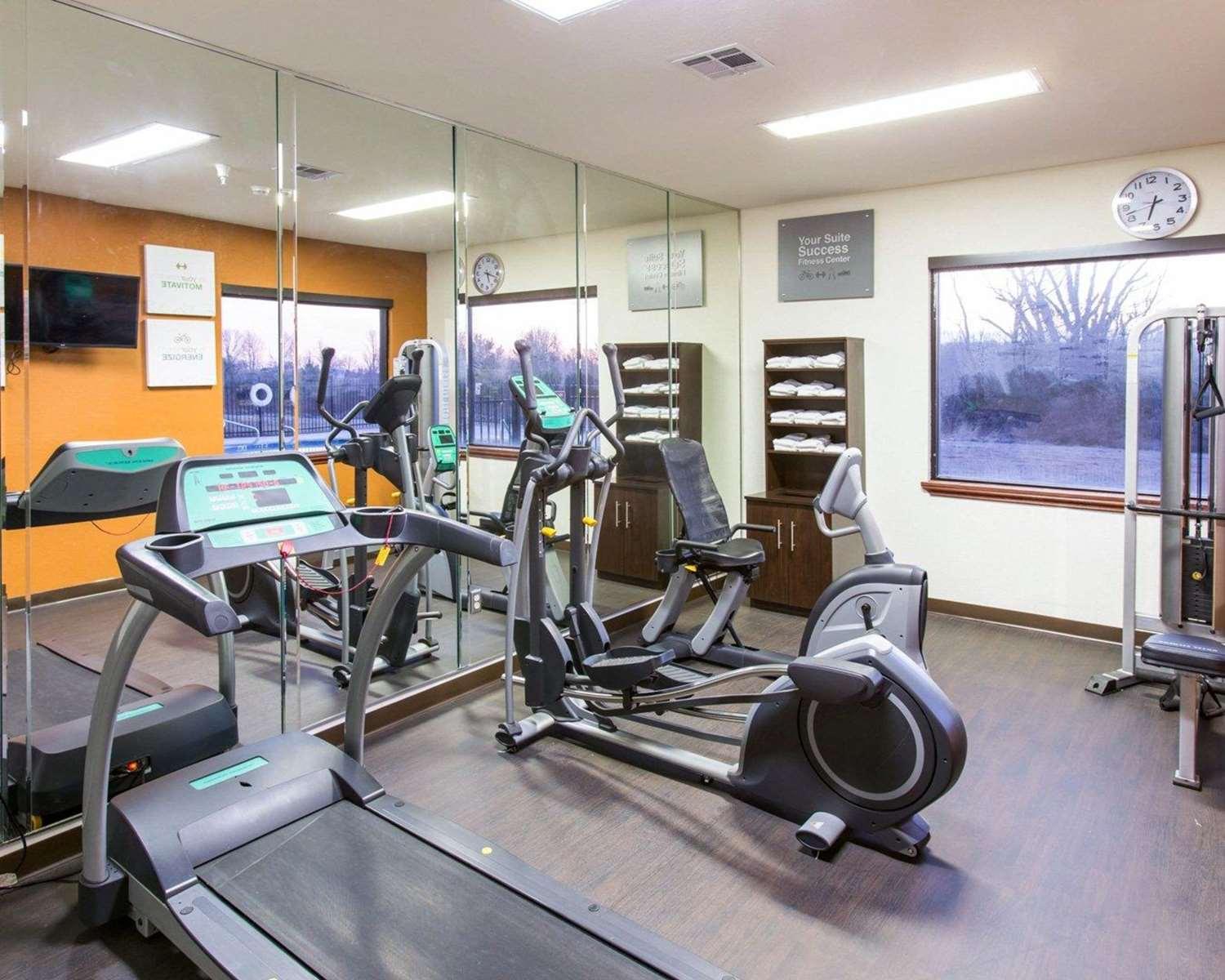 sport facilities