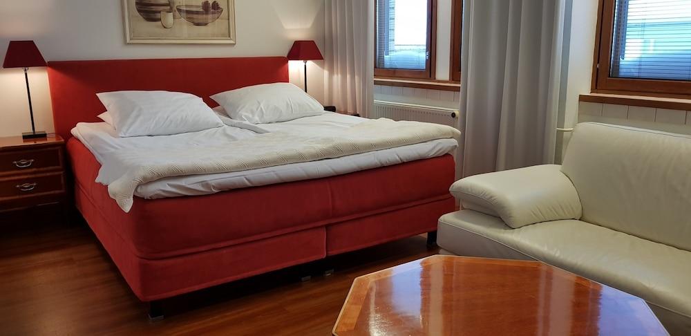 room