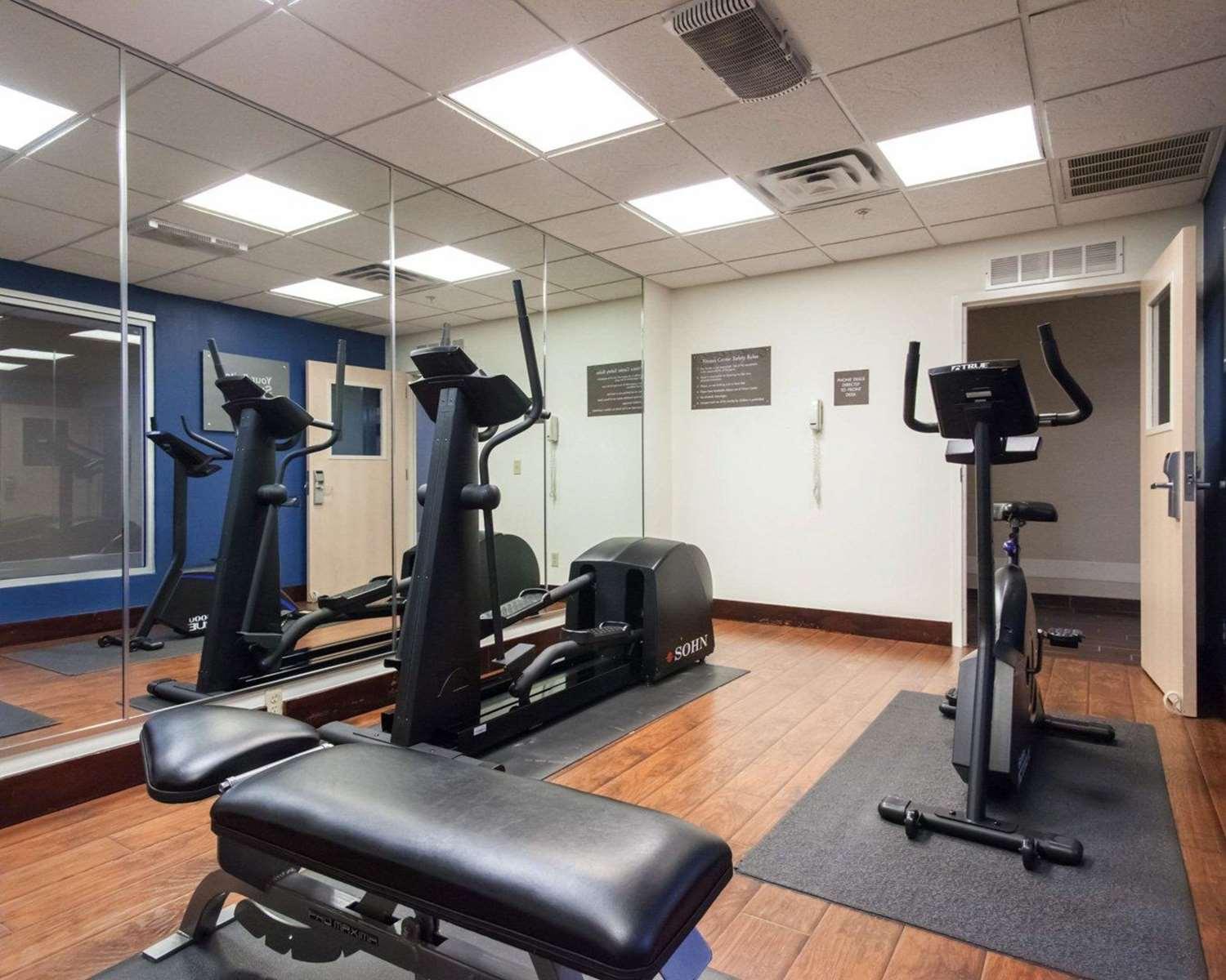sport facilities