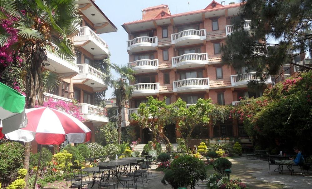 hotel