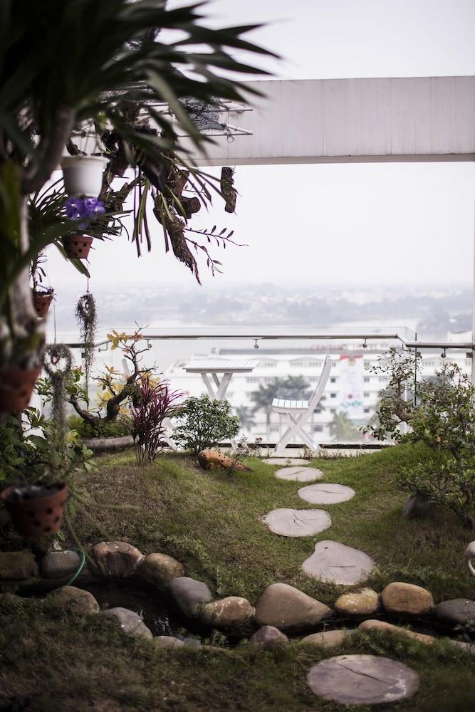 surroundings