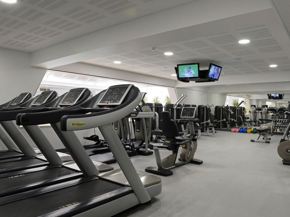 sport_facililities