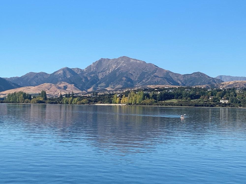 surroundings