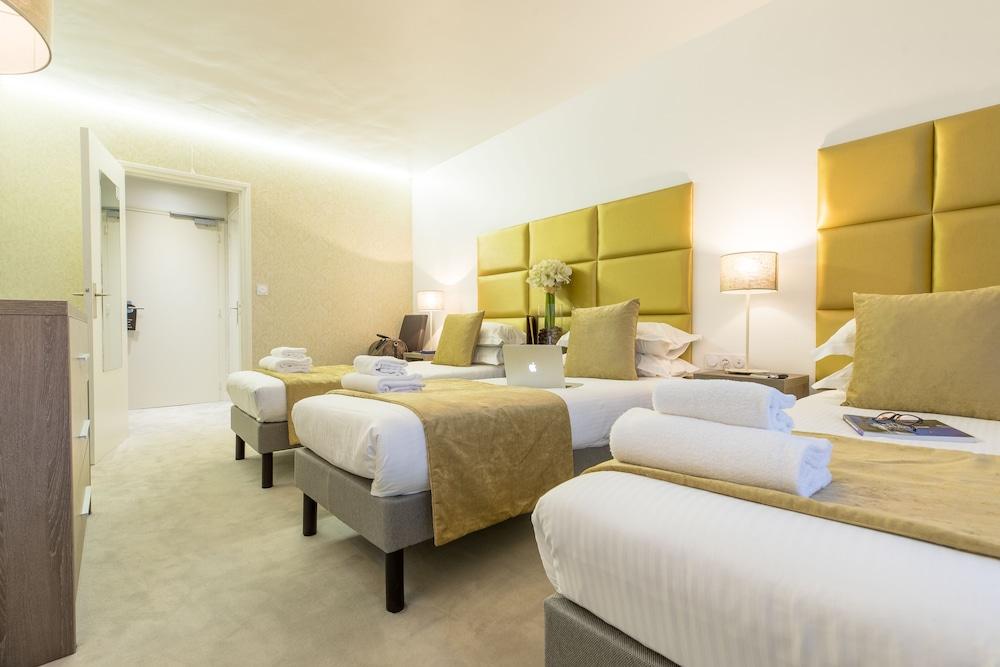 room