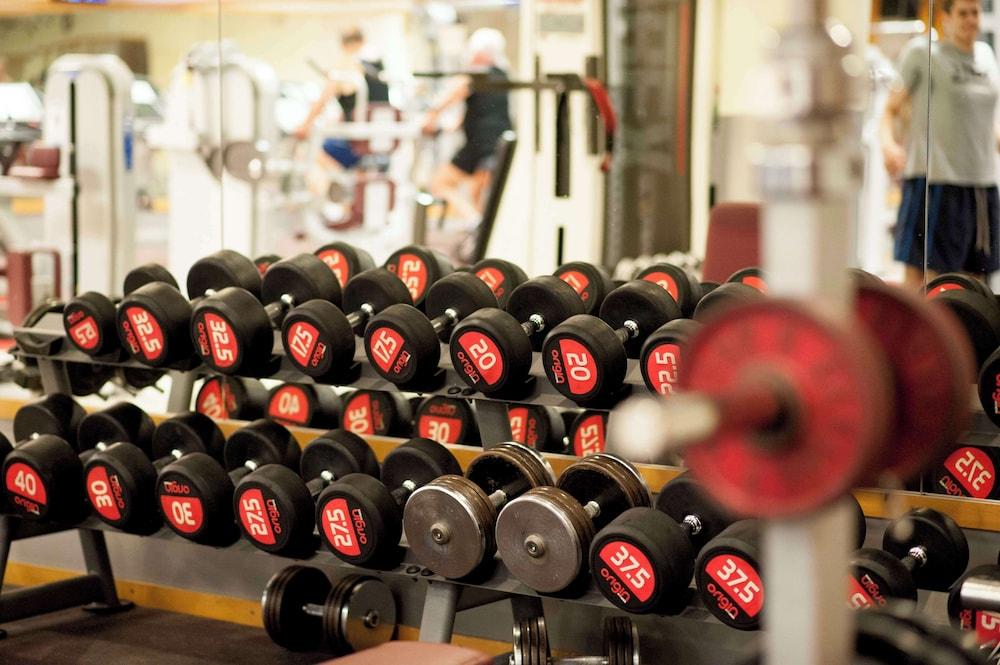 sport facilities