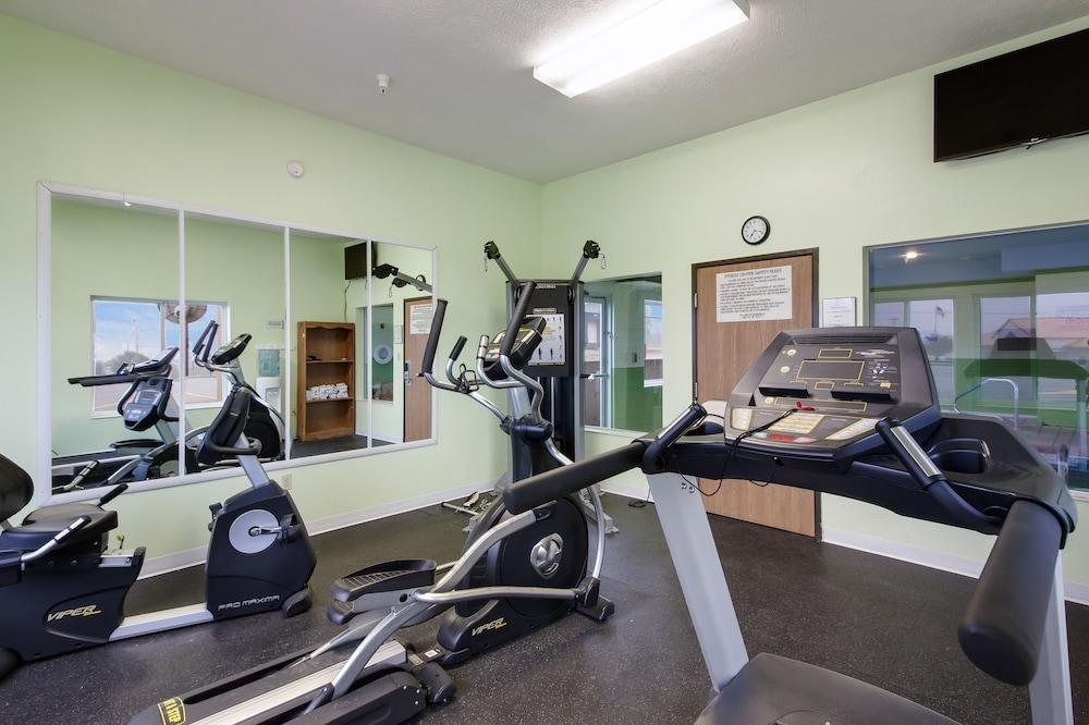 sport facilities