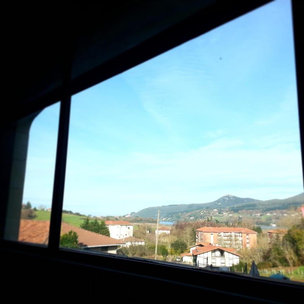 surroundings