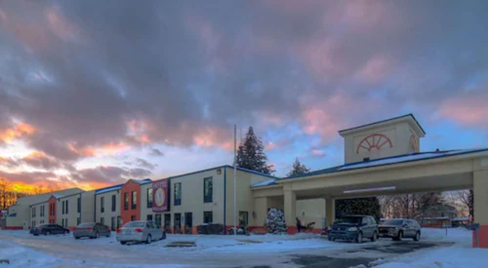 hotel