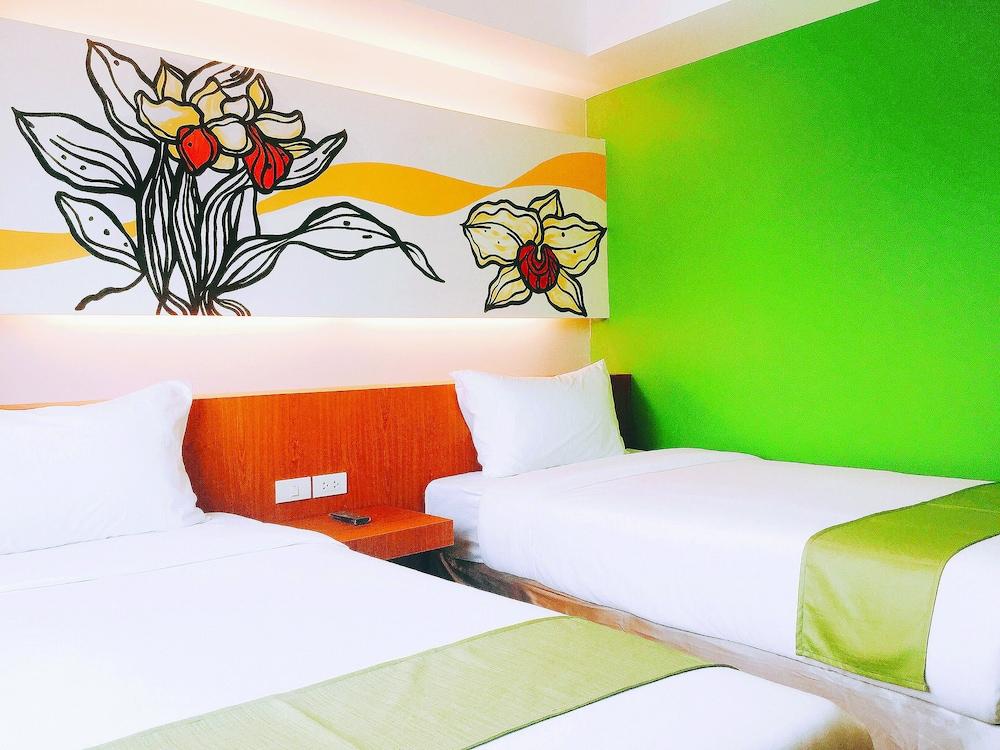 room