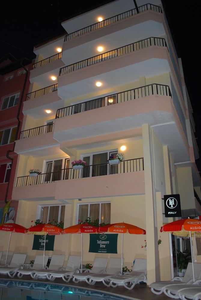 hotel