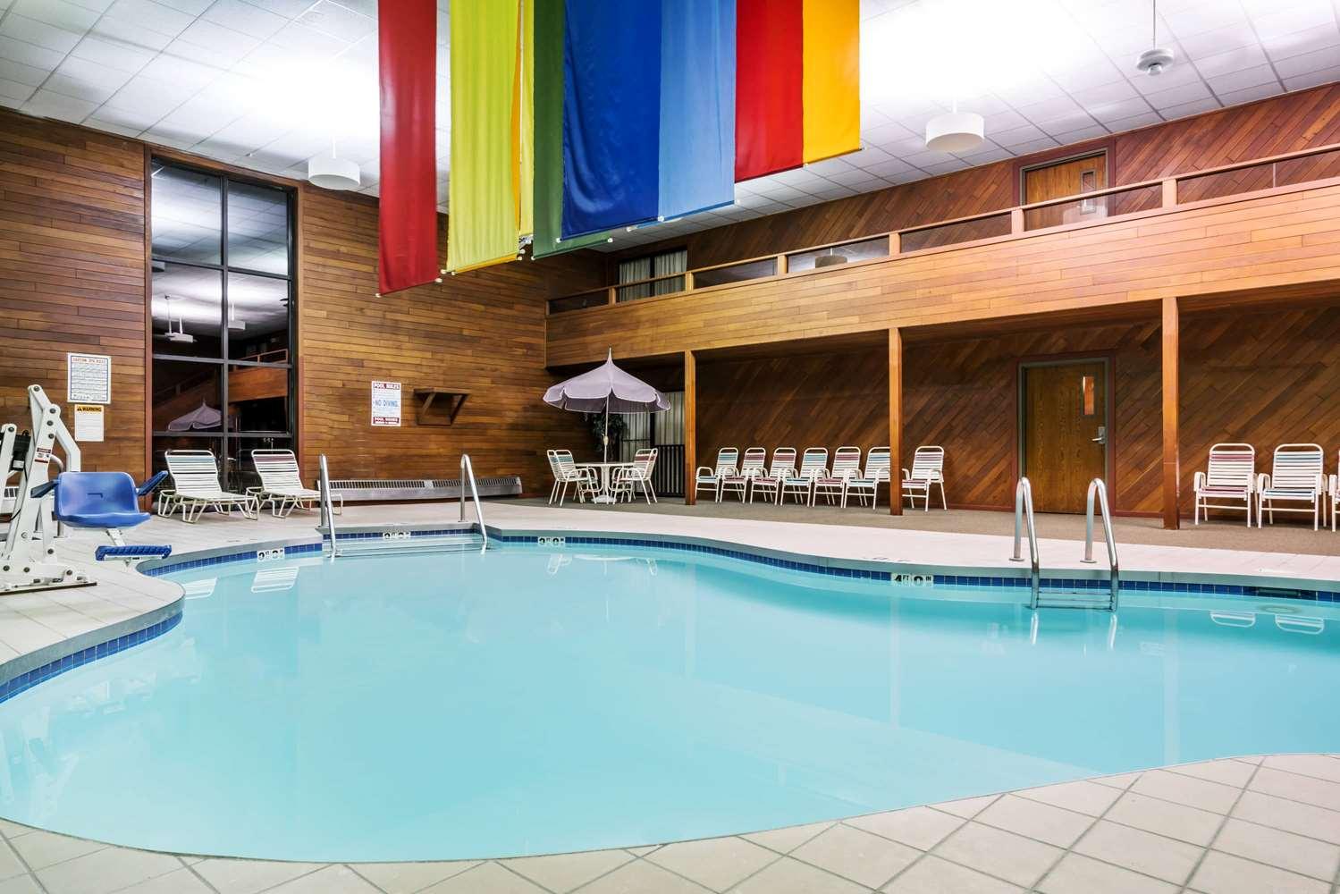 sport facilities