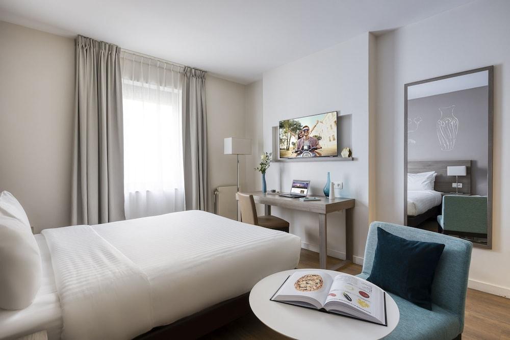 room