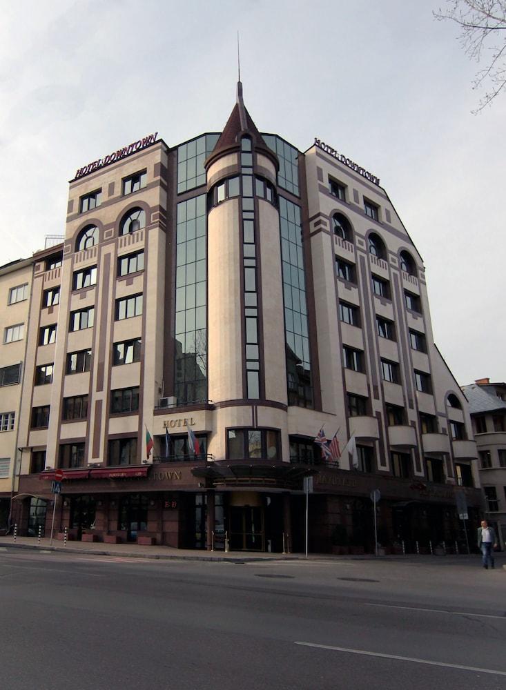 hotel