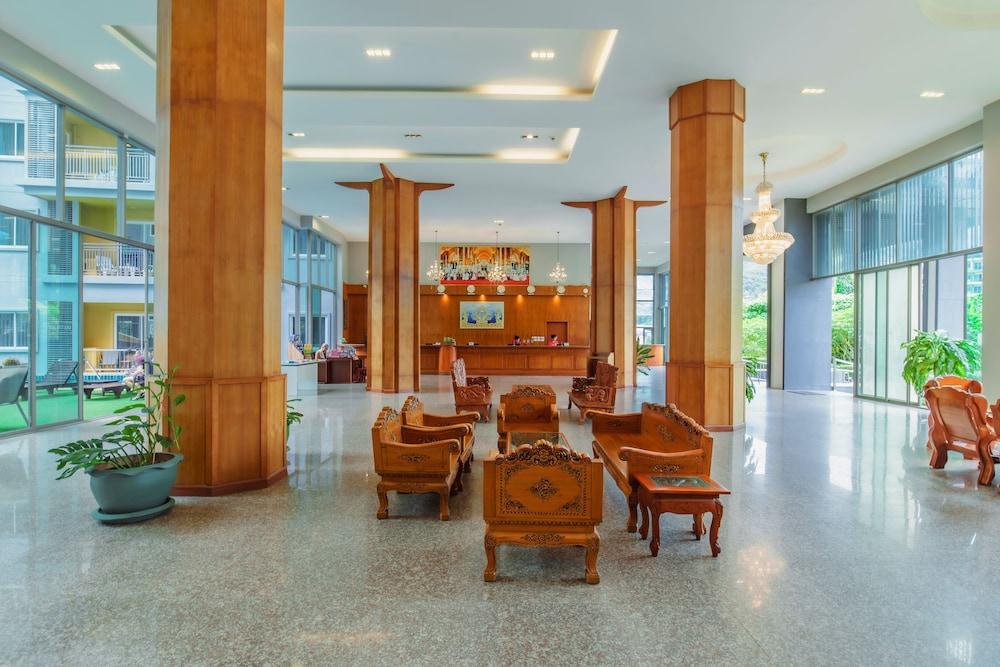 lounge