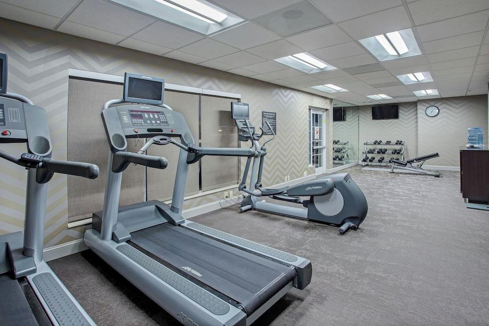 sport facilities