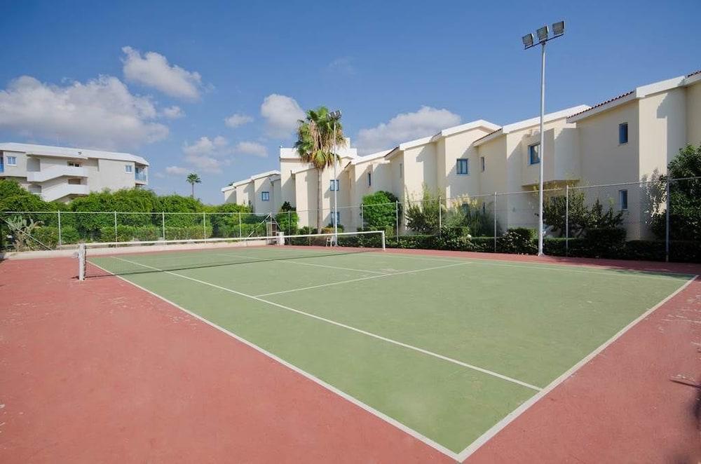 sport facilities