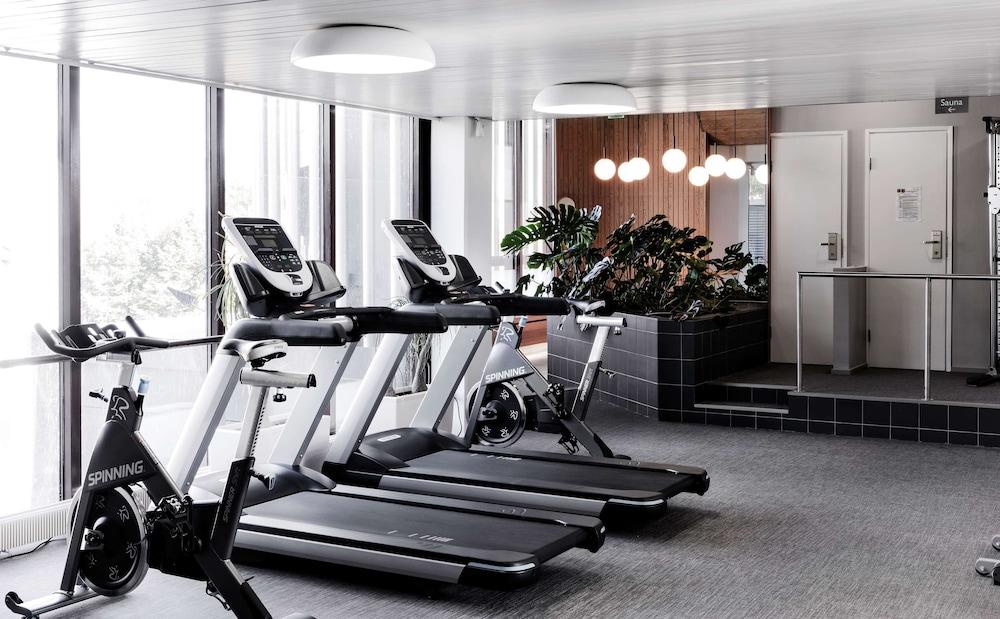 sport facilities