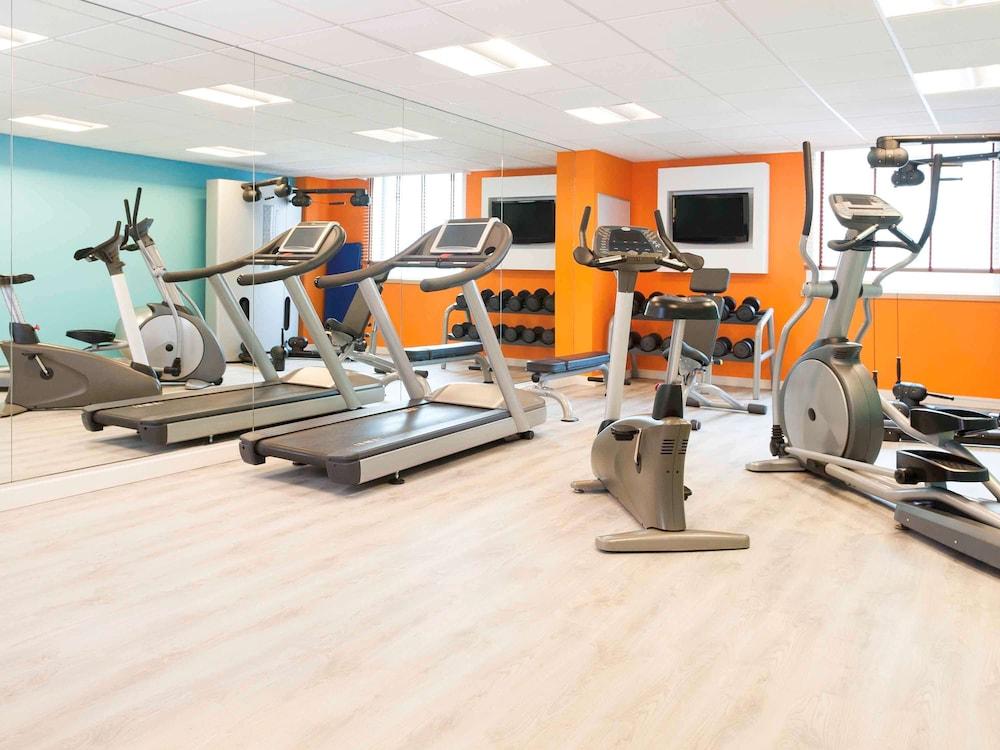sport facilities