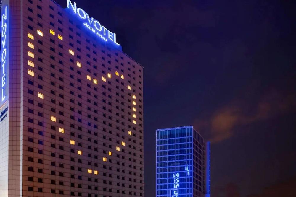 hotel