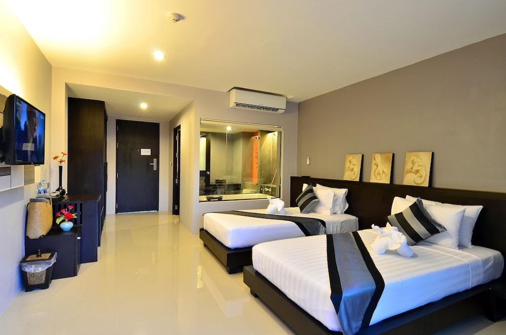 room