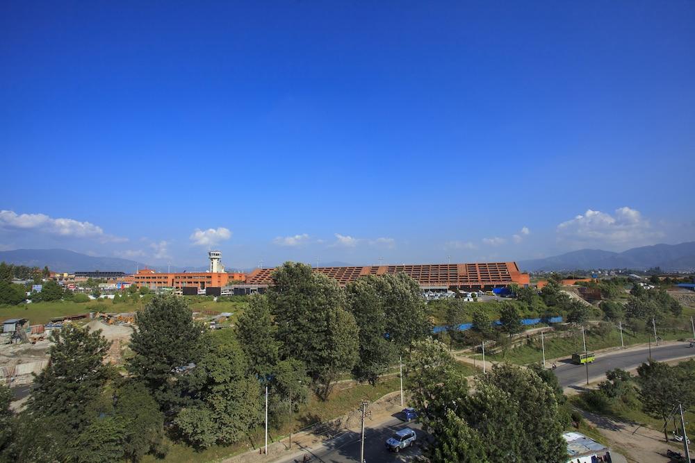 surroundings
