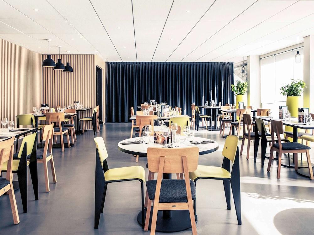 restaurant-cafeteria