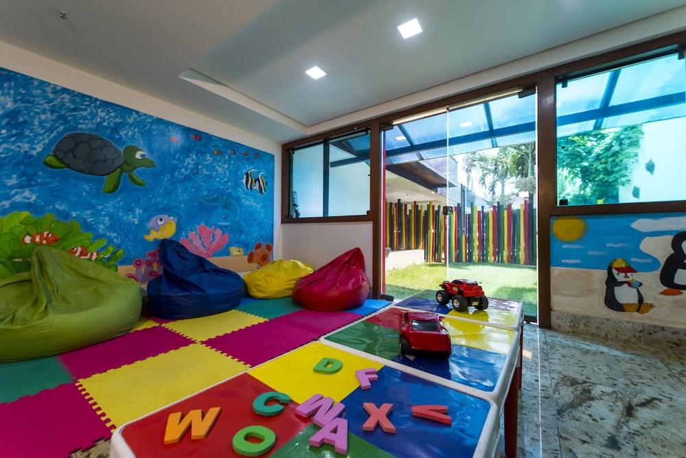 amenities