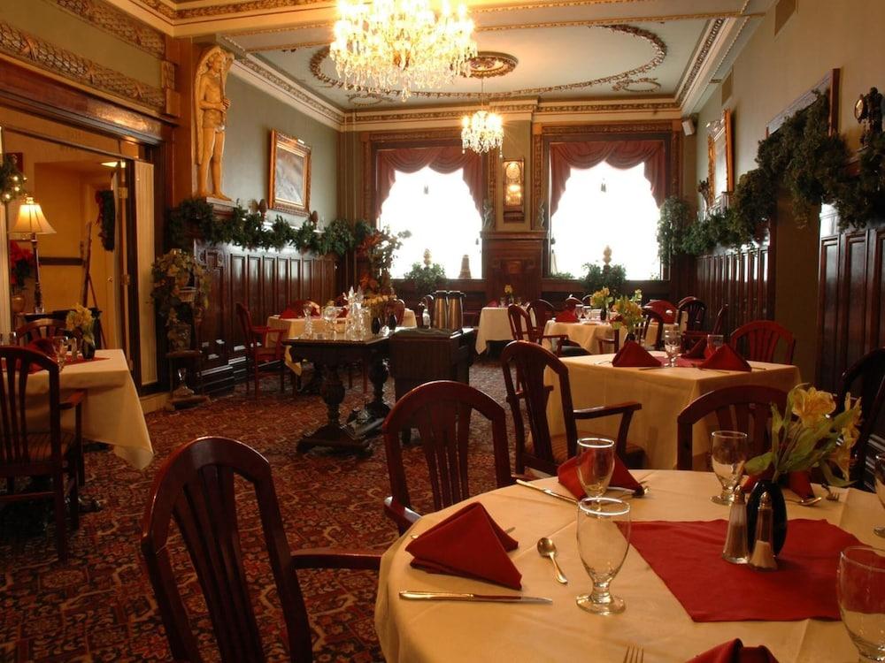 restaurant-cafeteria