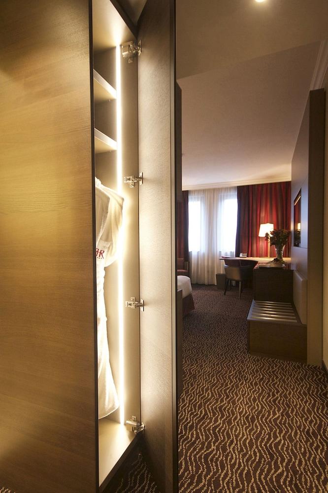room