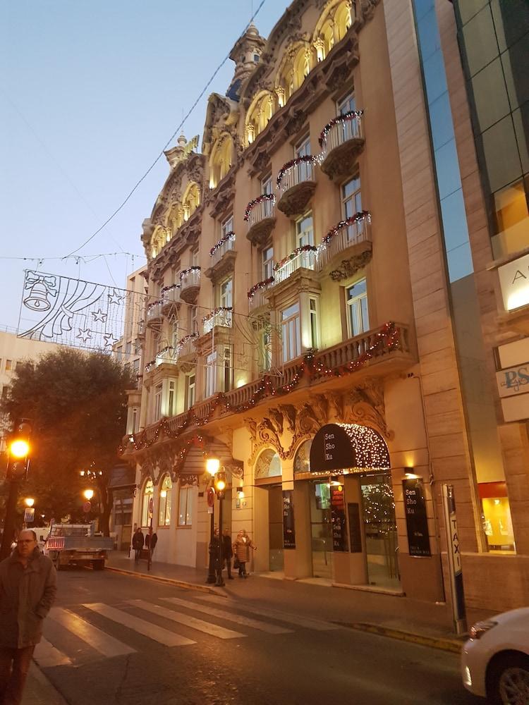 hotel