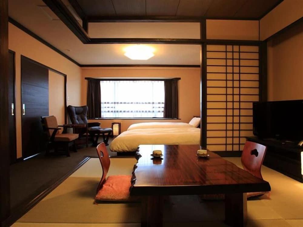 work area