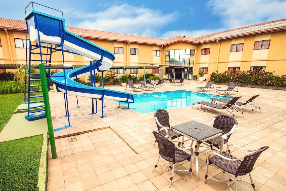 amenities